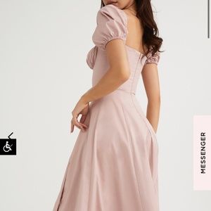 House of CB “tallulah” dress